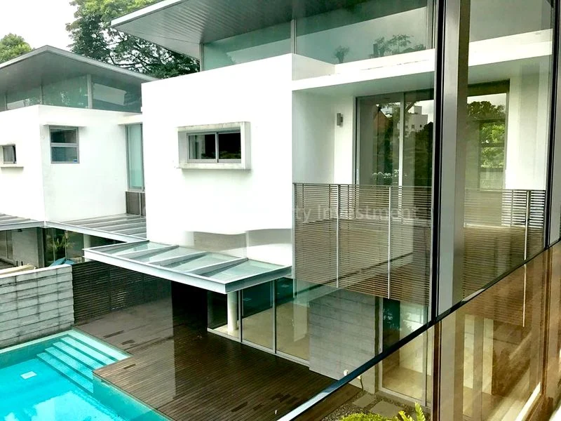 5 Bed Bungalow (Landed) for Rent around Belmont Road - Image 9