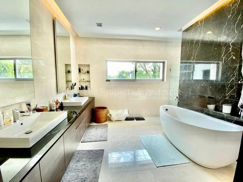 5 Bed Bungalow (Landed) for Rent around Belmont Road - Image 5