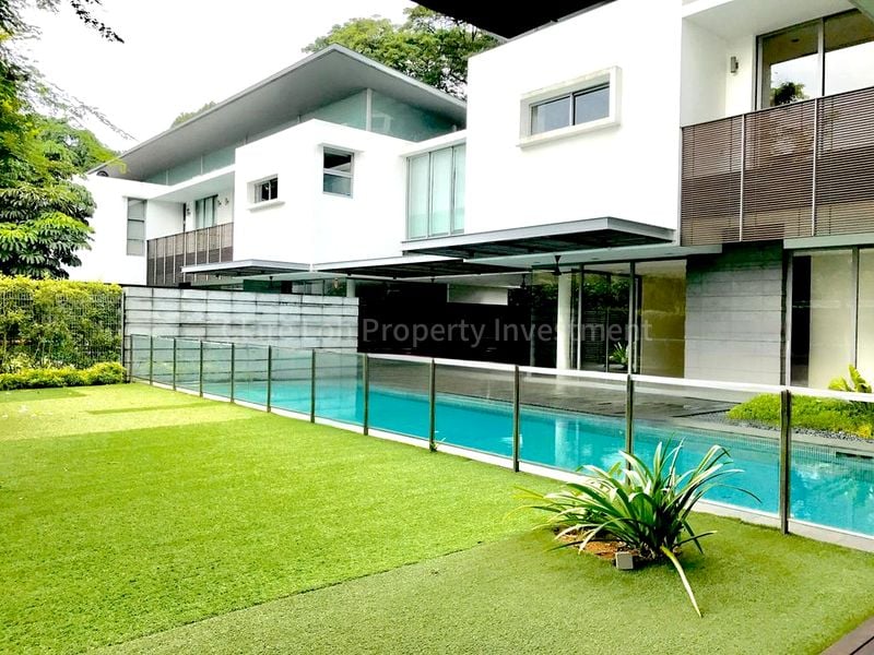 5 Bed Bungalow (Landed) for Rent around Belmont Road - Image 17