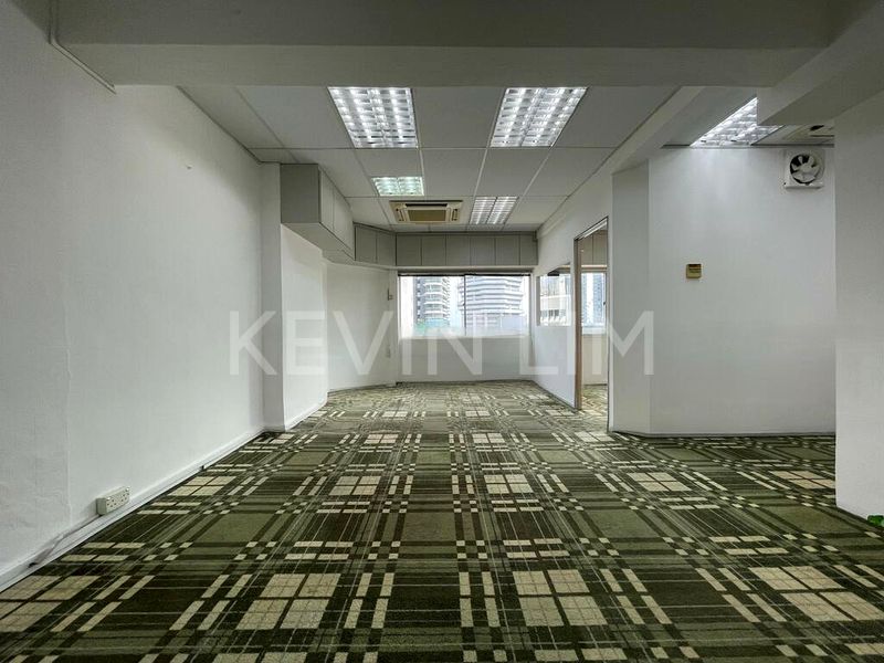Office for Rent: Textile Centre - Image 10