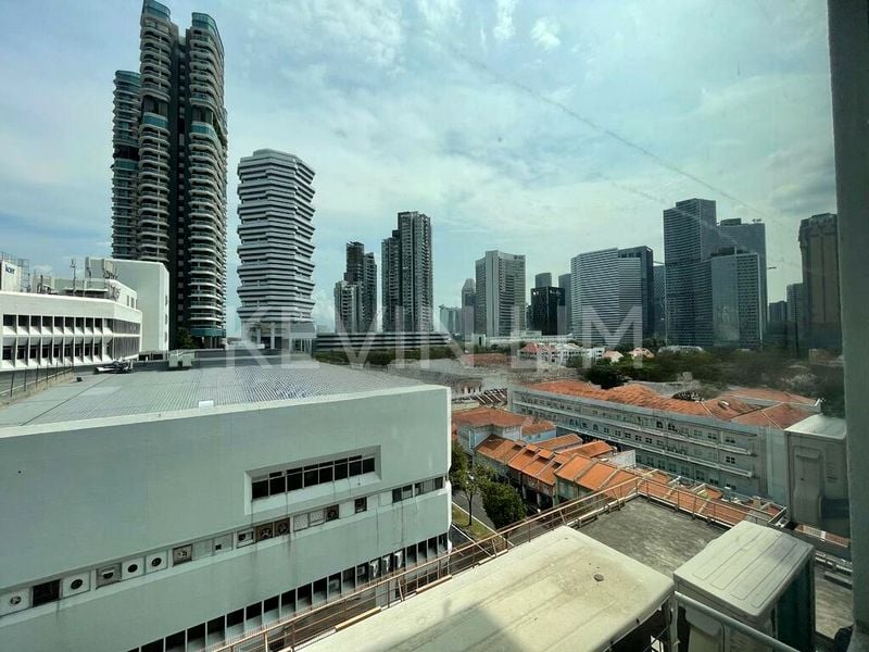 Office for Rent: Textile Centre - Image 1