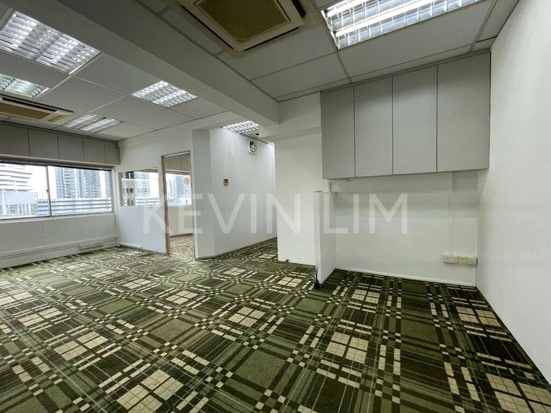 Office for Rent: Textile Centre - Image 9