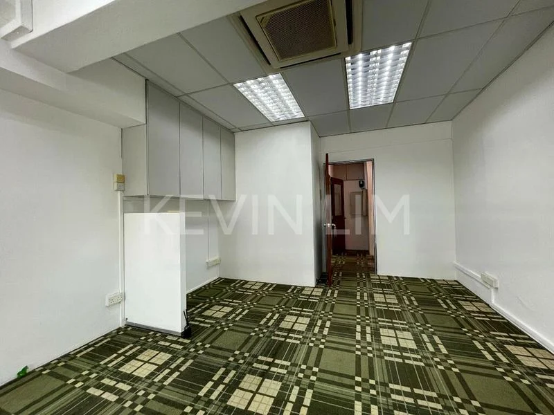 Office for Rent: Textile Centre - Image 6