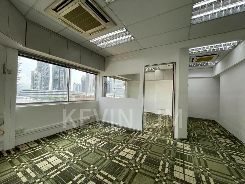 Office for Rent: Textile Centre - Image 8