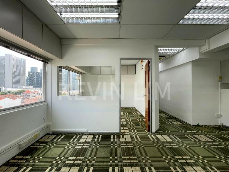 Office for Rent: Textile Centre - Image 7