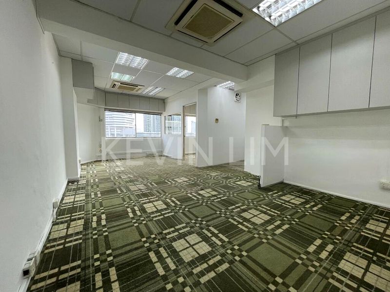 Office for Rent: Textile Centre - Image 11