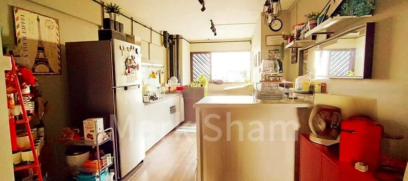 3 Room (3NG) HDB for Rent in 112 Yishun Ring Road - Image 2