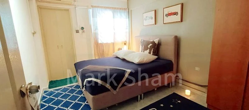 3 Room (3NG) HDB for Rent in 112 Yishun Ring Road - Image 4