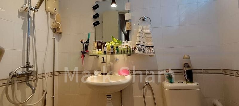 3 Room (3NG) HDB for Rent in 112 Yishun Ring Road - Image 3