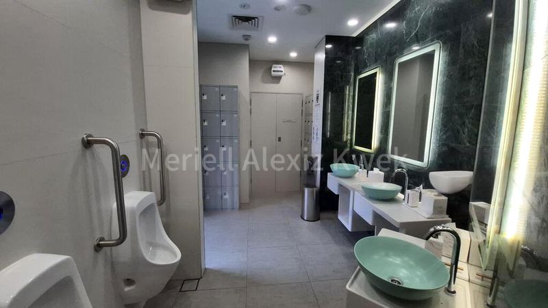 Office for Rent: Hub Synergy Point - Image 11