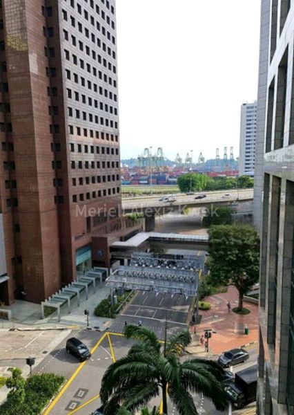 Office for Rent: Hub Synergy Point - Image 9