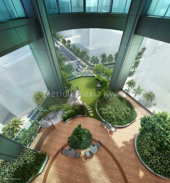 Office for Rent: Hub Synergy Point - Image 8
