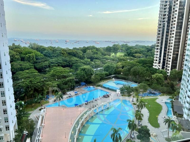 3 Bed Condo for Rent in  Costa Del Sol - Image 1