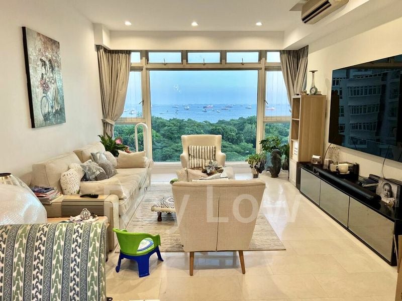 3 Bed Condo for Rent in  Costa Del Sol - Image 3