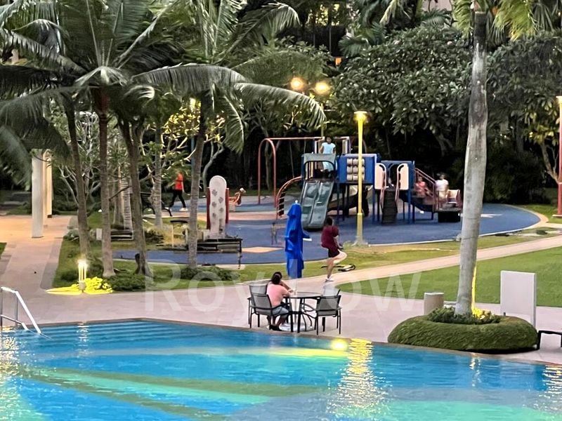 3 Bed Condo for Rent in  Costa Del Sol - Image 5