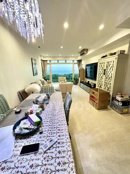 3 Bed Condo for Rent in  Costa Del Sol - Image 4