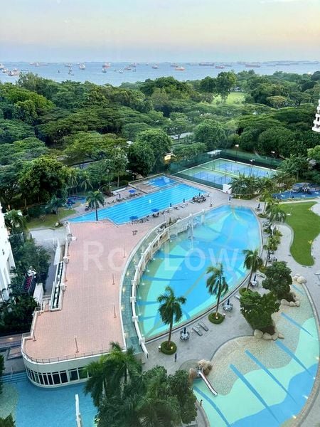 3 Bed Condo for Rent in  Costa Del Sol - Image 2