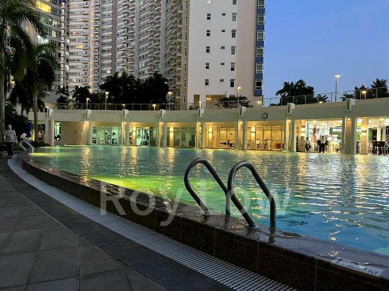 3 Bed Condo for Rent in  Costa Del Sol - Image 7