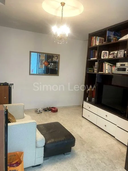 4 Bed Condo for Sale in  Duchess Residences - Image 8