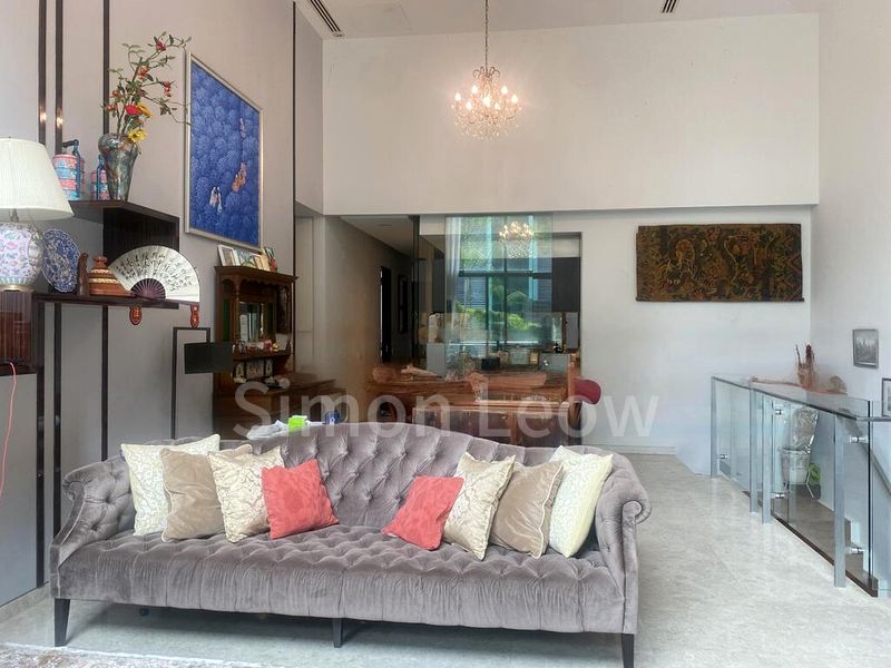 4 Bed Condo for Sale in  Duchess Residences - Image 14