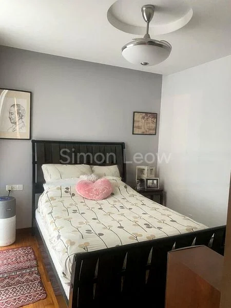 4 Bed Condo for Sale in  Duchess Residences - Image 9