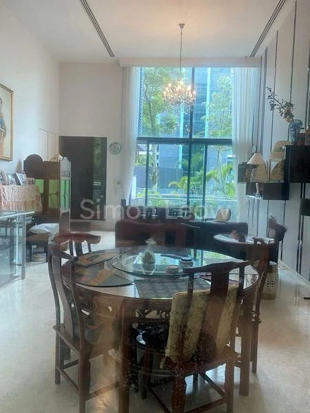 4 Bed Condo for Sale in  Duchess Residences - Image 10