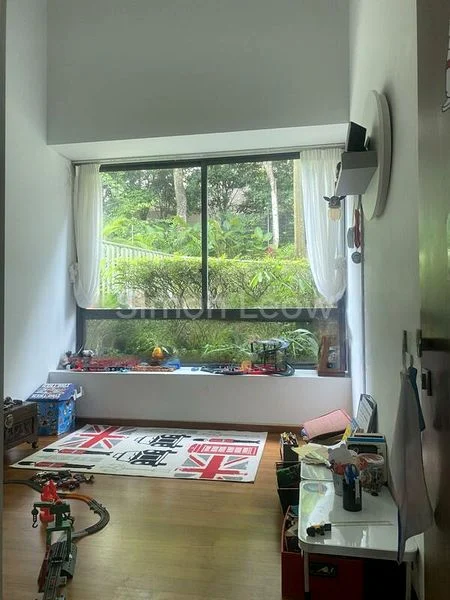 4 Bed Condo for Sale in  Duchess Residences - Image 4