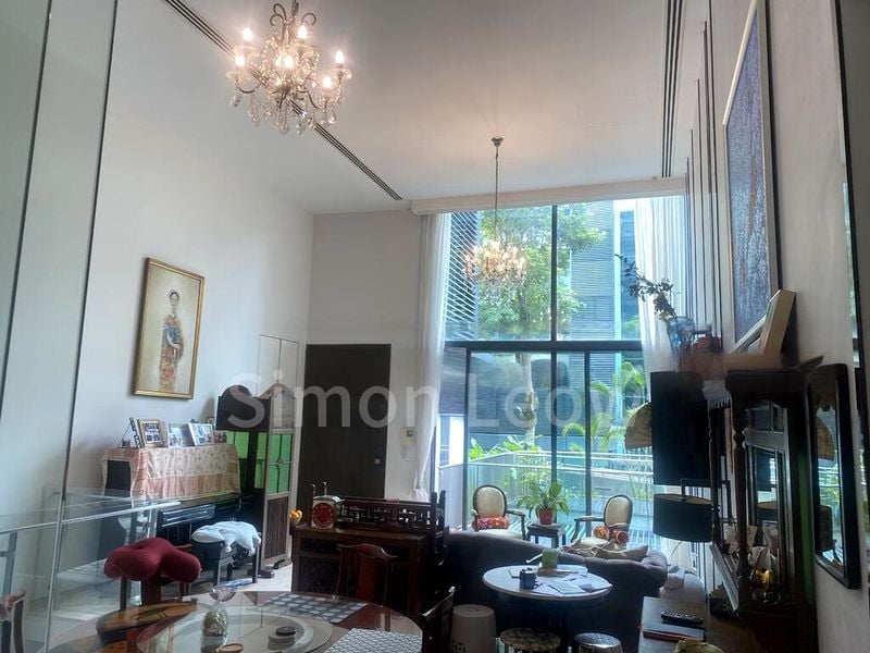 4 Bed Condo for Sale in  Duchess Residences - Image 13