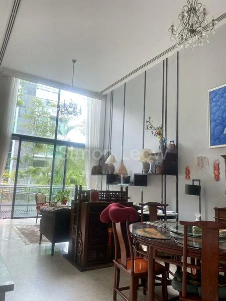 4 Bed Condo for Sale in  Duchess Residences - Image 6