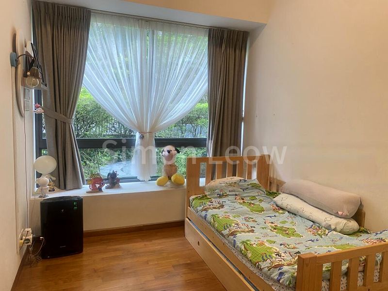 4 Bed Condo for Sale in  Duchess Residences - Image 5