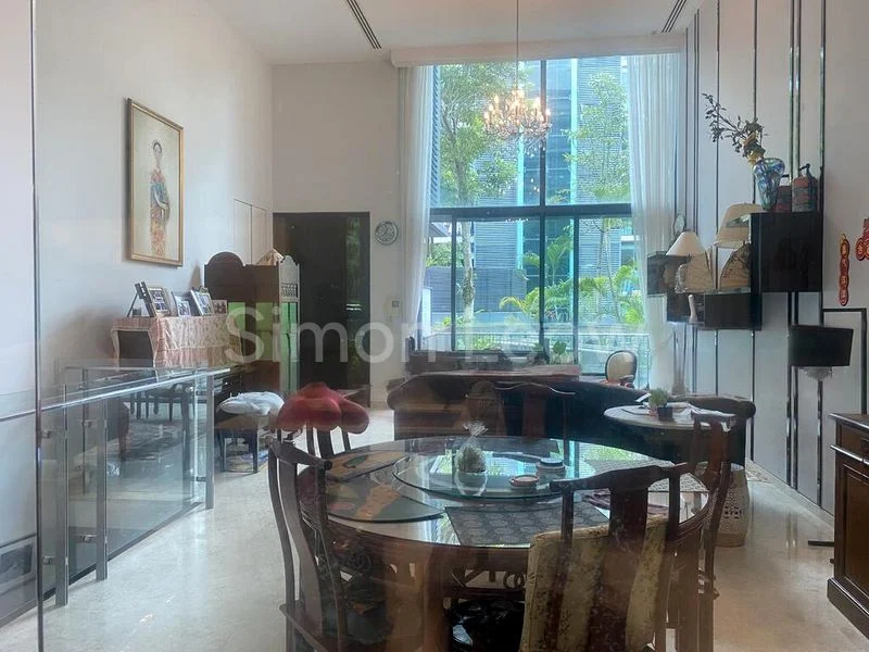 4 Bed Condo for Sale in  Duchess Residences - Image 11