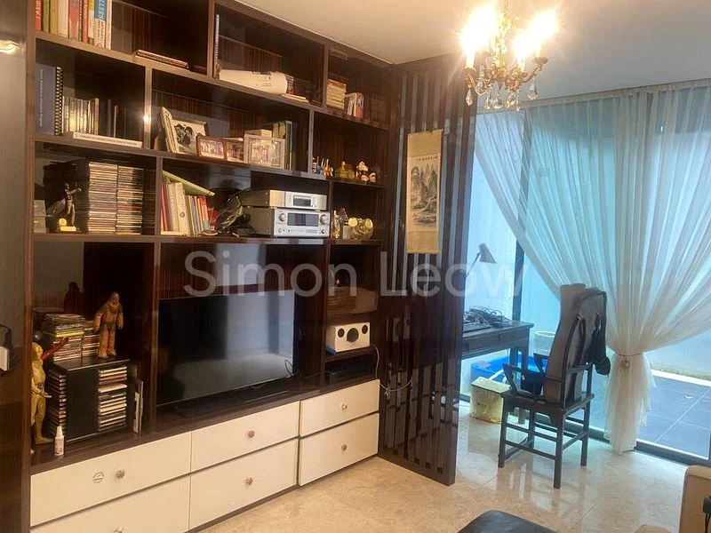 4 Bed Condo for Sale in  Duchess Residences - Image 7