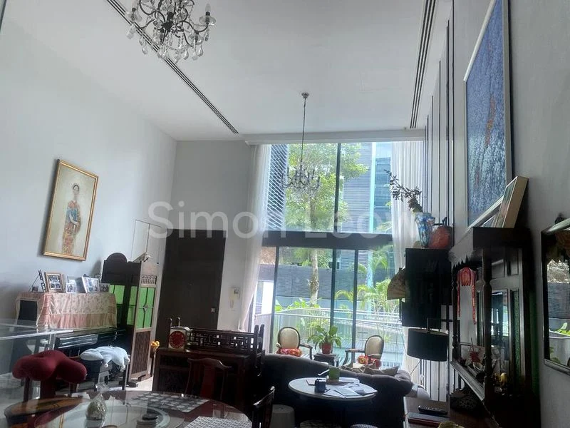 4 Bed Condo for Sale in  Duchess Residences - Image 1