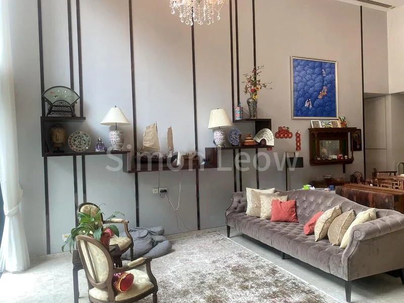 4 Bed Condo for Sale in  Duchess Residences - Image 15