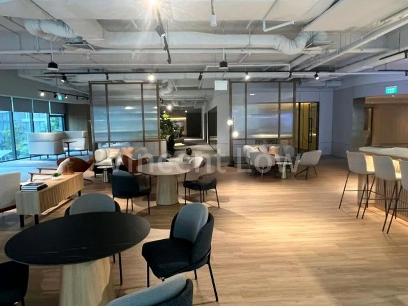 Office for Sale: VisionCrest Commercial - Image 8