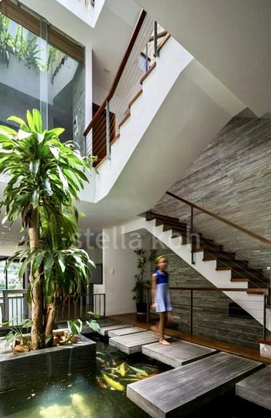 6 Bed Corner Terrace (Landed) for Sale in  Ming Park - Image 5