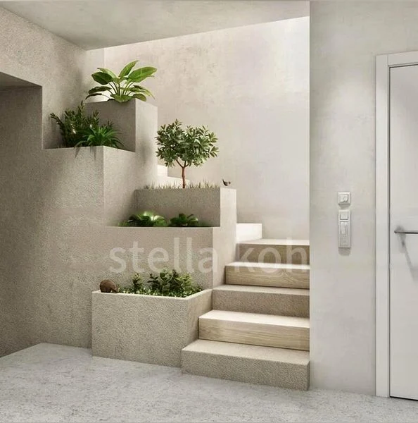 6 Bed Corner Terrace (Landed) for Sale in  Ming Park - Image 3