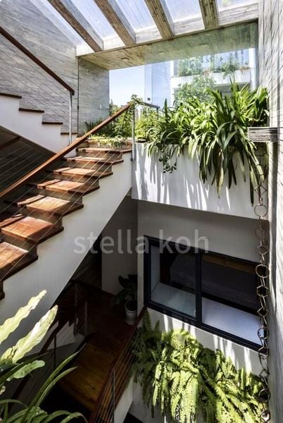 6 Bed Corner Terrace (Landed) for Sale in  Ming Park - Image 6