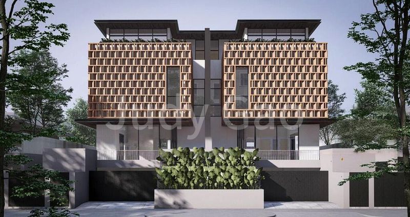 6 Bed Semi-Detached House (Landed) for Sale in  Jalan Berjaya - Image 18