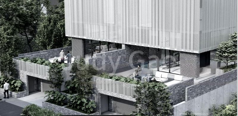 6 Bed Semi-Detached House (Landed) for Sale in  Jalan Berjaya - Image 5