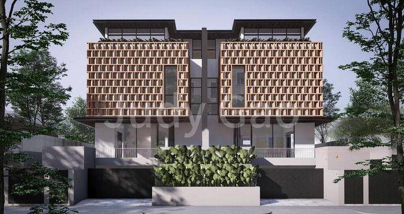 6 Bed Semi-Detached House (Landed) for Sale in  Jalan Berjaya - Image 9