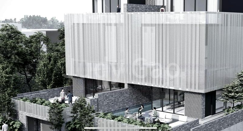 6 Bed Semi-Detached House (Landed) for Sale in  Jalan Berjaya - Image 16