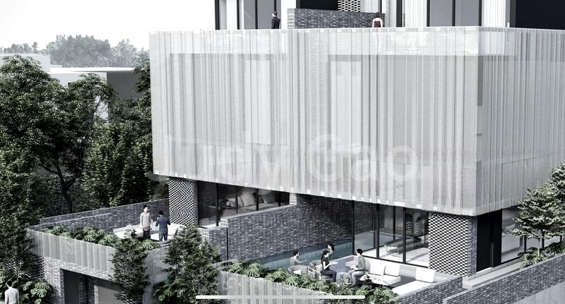 6 Bed Semi-Detached House (Landed) for Sale in  Jalan Berjaya - Image 7