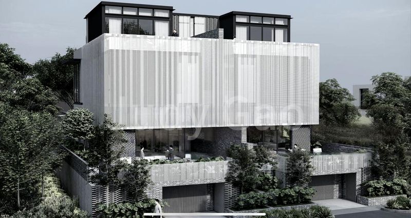 6 Bed Semi-Detached House (Landed) for Sale in  Jalan Berjaya - Image 8