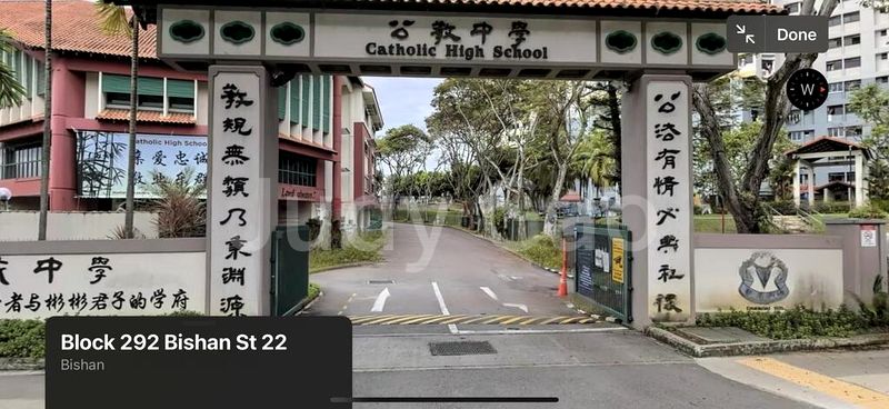 6 Bed Semi-Detached House (Landed) for Sale in  Jalan Berjaya - Image 10