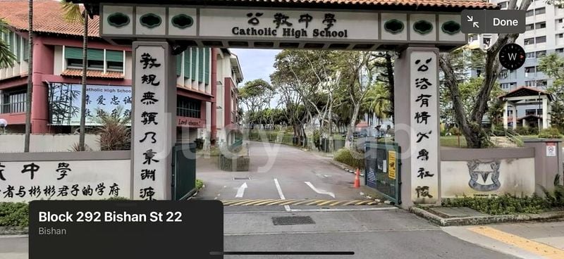 6 Bed Semi-Detached House (Landed) for Sale in  Jalan Berjaya - Image 1