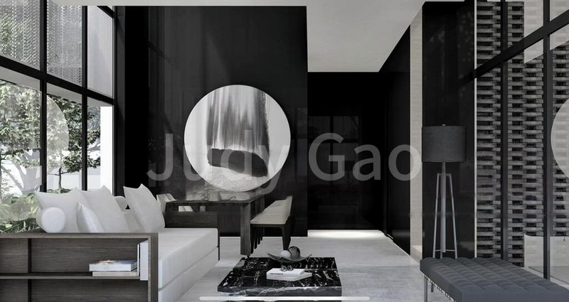 6 Bed Semi-Detached House (Landed) for Sale in  Jalan Berjaya - Image 4