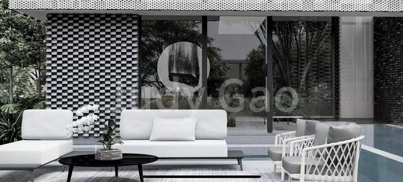 6 Bed Semi-Detached House (Landed) for Sale in  Jalan Berjaya - Image 20