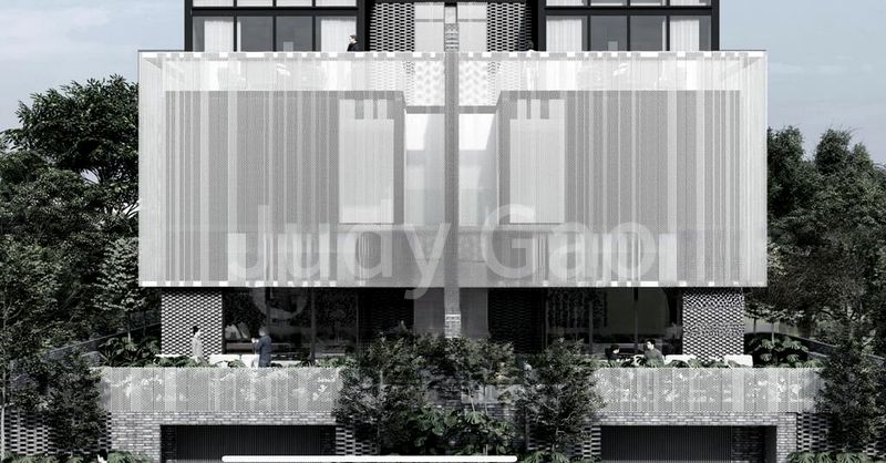 6 Bed Semi-Detached House (Landed) for Sale in  Jalan Berjaya - Image 15