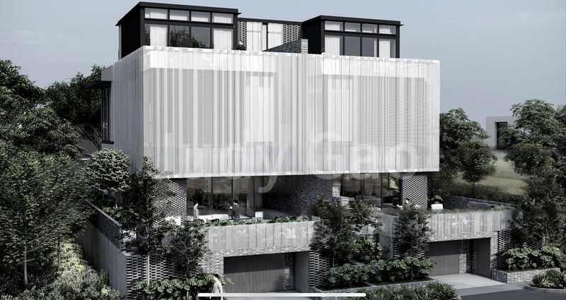 6 Bed Semi-Detached House (Landed) for Sale in  Jalan Berjaya - Image 17